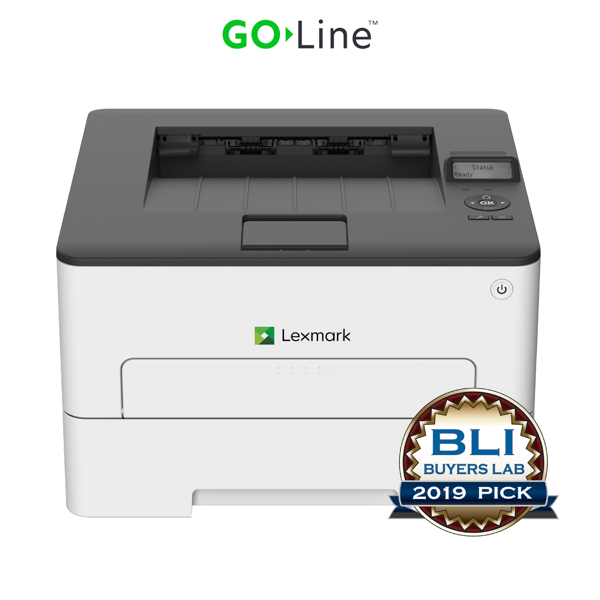Lexmark Black and White Printer 2-series (B2236dw) - Xmark Egypt